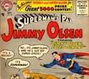 Superman's Pal, Jimmy Olsen Vol 1 15