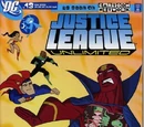 Justice League Unlimited Vol 1 13