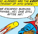 Beppo (Earth-One)