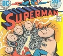Superman Vol 1 271