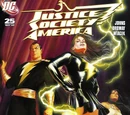 Justice Society of America Vol 3 25