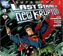 Superman: Last Stand of New Krypton Vol 1 3