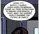 Bethany McCade (New Earth)