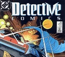 Detective Comics Vol 1 601
