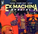 Ex Machina Special Vol 1 2