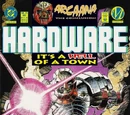 Hardware Vol 1 21