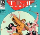 Time Masters Vol 1 4