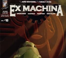 Ex Machina Vol 1 10