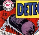 Detective Comics Vol 1 378