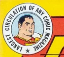 Captain Marvel Adventures Vol 1 58