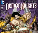 Demon Knights Vol 1 14