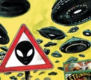 Saucer Country Vol 1 6
