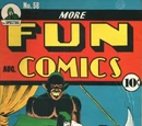 More Fun Comics Vol 1 58