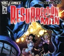 Resurrection Man Vol 2 4