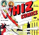 Whiz Comics Vol 1 113