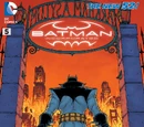 Batman Incorporated Vol 2 5