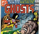 Ghosts Vol 1 110