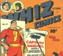 Whiz Comics Vol 1 47