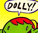 M'gann M'orzz (Tiny Titans)