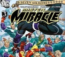 Seven Soldiers: Mister Miracle Vol 1 3