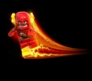 Bartholomew Allen (Lego Batman)