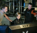 Smallville Episode: Collateral