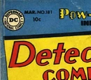 Detective Comics Vol 1 181