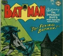 Batman Vol 1 82