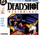 Deadshot Vol 1 1
