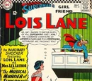 Superman's Girlfriend, Lois Lane Vol 1 65