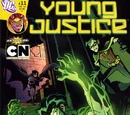 Young Justice Vol 2 11
