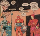 Crusaders (Earth-One)