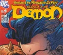 Blood of the Demon Vol 1 4