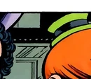 Blinky Boylan (New Earth)