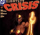 Identity Crisis Vol 1 4