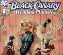 Black Canary Wedding Planner Vol 1 1
