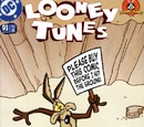 Looney Tunes Vol 1 93
