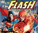 Flash: Rebirth Vol 1 3