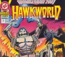 Hawkworld Annual Vol 2 2