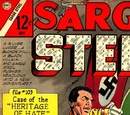 Sarge Steel Vol 1 3