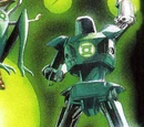 Stel (Justice)