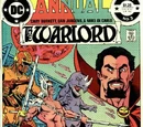 Warlord Annual Vol 1 3