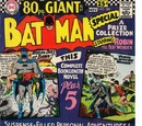 Batman Vol 1 185
