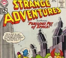 Strange Adventures Vol 1 146