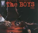 Boys Vol 1 1