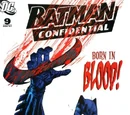 Batman Confidential Vol 1 9
