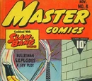 Master Comics Vol 1 8
