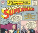 Superman Vol 1 109