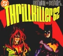 Thrillkiller '62 Vol 1 1