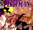 Batman: Sisters in Arms